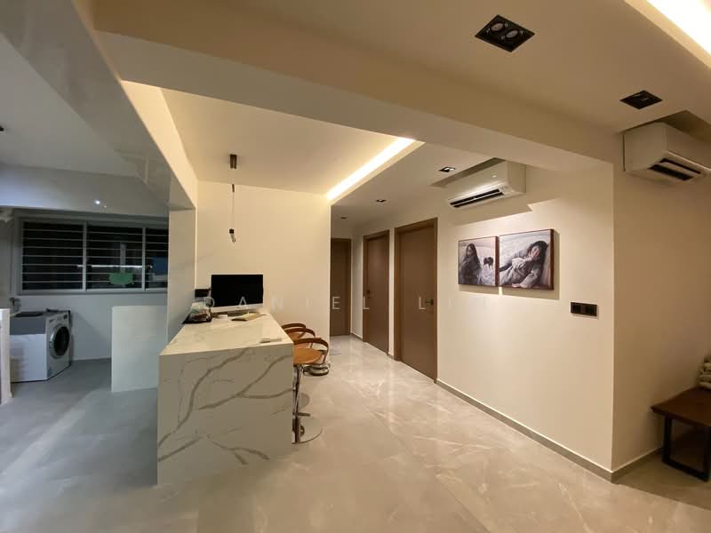 461B Bukit Batok West Avenue 8 HDB Flat For Sale at S$ 888,000 | PropertyGuru Singapore - Interior