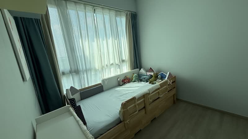 Kingsford Waterbay Condominium For Sale at S$ 1,675,000 | PropertyGuru Singapore - Bedroom