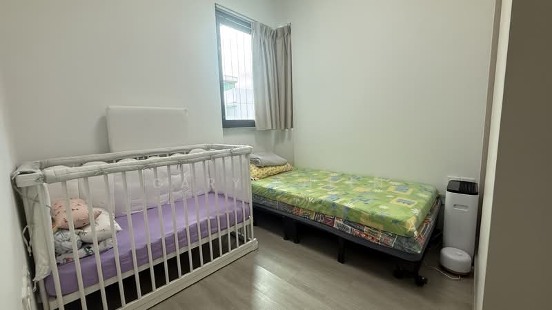 Kingsford Waterbay Condominium For Sale at S$ 1,675,000 | PropertyGuru Singapore - Bedroom