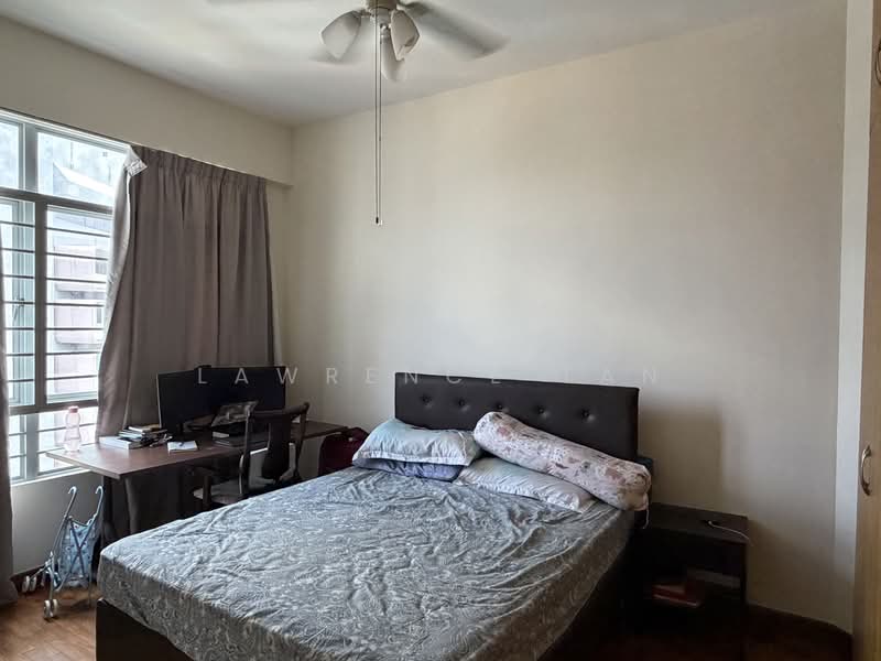 The Makena, 123 Meyer Road, 3 Bedrooms, 1,636 sqft, Condominium For Rent, by Lawrence Tan, 500086063 - Bedroom 2 - PropertyGuru.com.sg