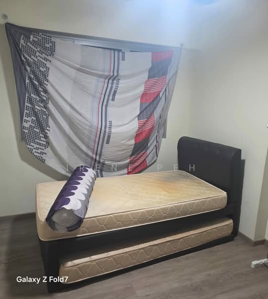 351A Anchorvale Road, 351A Anchorvale Road, Room Rental, 130 sqft, HDB Flat For Rent, by Irene Peh, 500086064 - Bedroom - PropertyGuru.com.sg