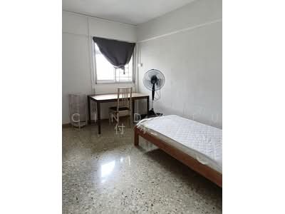 For Rent - 100 Bedok North Avenue 4