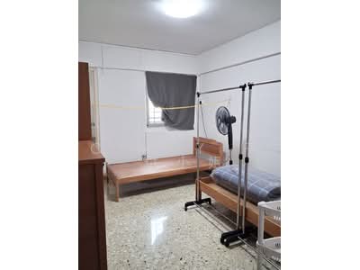 For Rent - 100 Bedok North Avenue 4