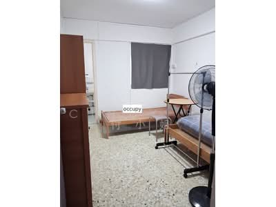 For Rent - 100 Bedok North Avenue 4