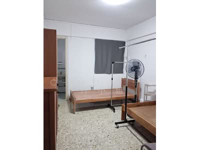 For Rent - 100 Bedok North Avenue 4