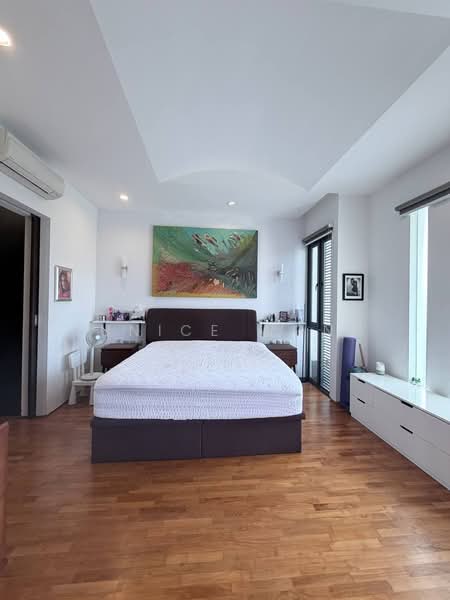 Opera Estate Terraced House For Sale at S$ 6,499,999 | PropertyGuru Singapore - Bedroom
