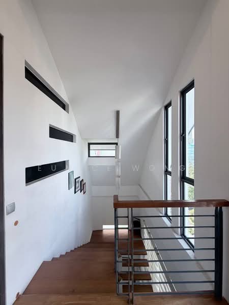 Opera Estate Terraced House For Sale at S$ 6,499,999 | PropertyGuru Singapore - Interior