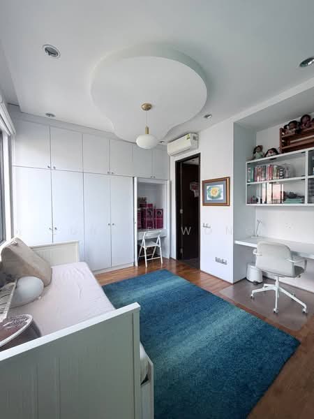 Opera Estate Terraced House For Sale at S$ 6,499,999 | PropertyGuru Singapore - Bedroom