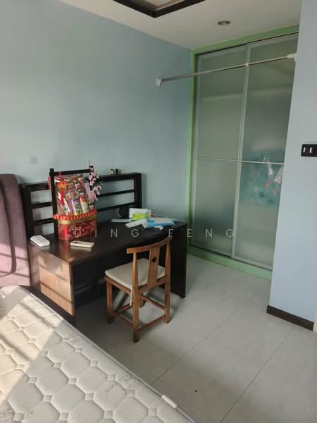 188B Rivervale Drive, 188B Rivervale Drive, Room Rental, 110 sqft, HDB Flat For Rent, by Ding Feng, 500086067 - Bedroom - PropertyGuru.com.sg