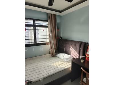 For Rent - 188B Rivervale Drive