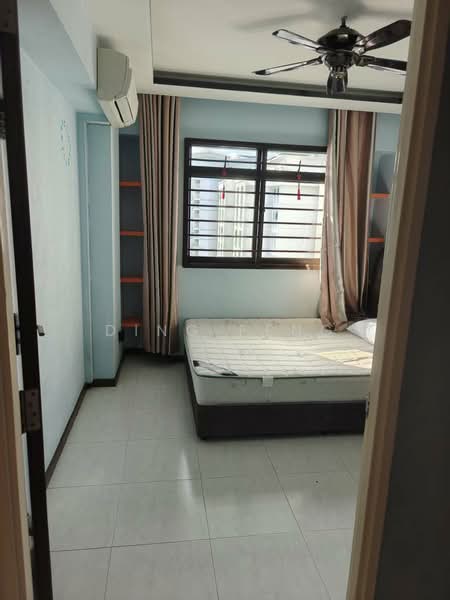 188B Rivervale Drive, 188B Rivervale Drive, Room Rental, 110 sqft, HDB Flat For Rent, by Ding Feng, 500086067 - Bedroom - PropertyGuru.com.sg
