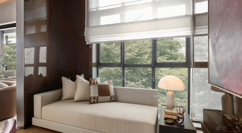 Watten House Condominium For Sale at S$ 7,837,000 | PropertyGuru Singapore - View