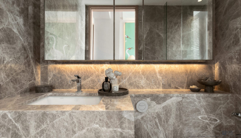 Watten House Condominium For Sale at S$ 7,837,000 | PropertyGuru Singapore - Bathroom