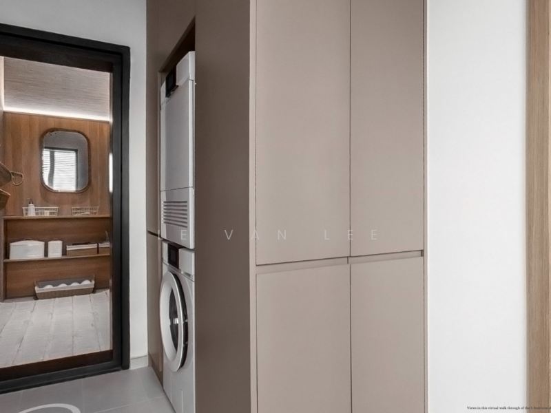 Watten House Condominium For Sale at S$ 7,837,000 | PropertyGuru Singapore - Interior