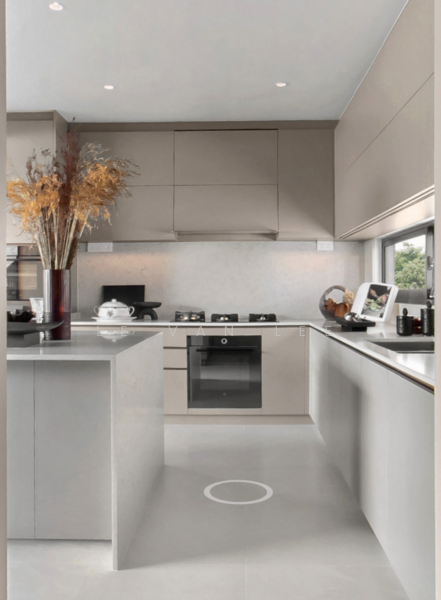 Watten House Condominium For Sale at S$ 7,837,000 | PropertyGuru Singapore - Kitchen