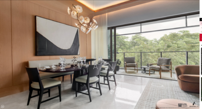 For Sale - Watten House