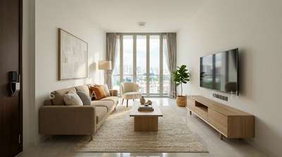 For Sale - Kallang Riverside