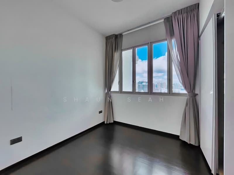 Kallang Riverside Condominium For Sale at S$ 2,480,000 | PropertyGuru Singapore - View