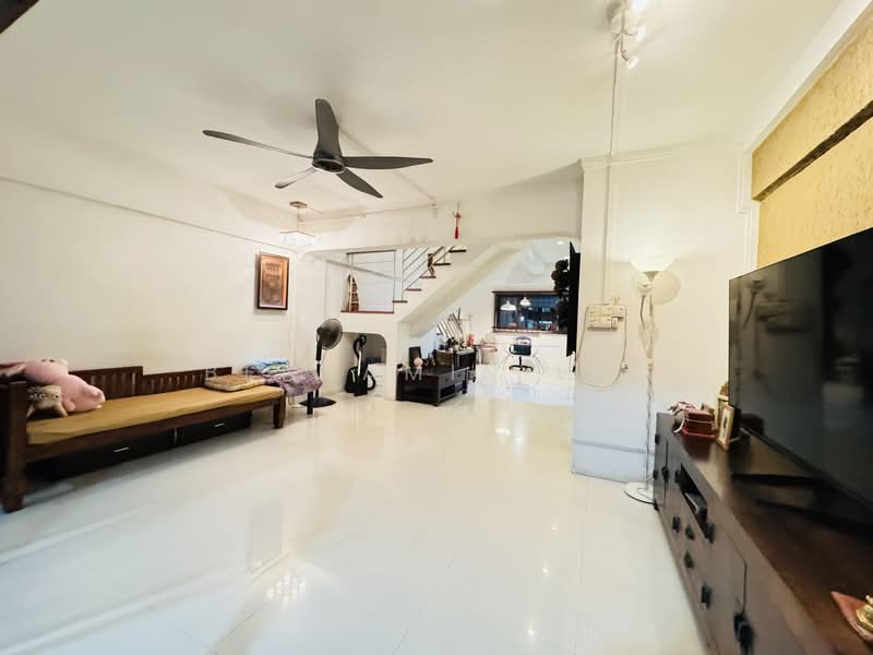 For Sale - 335 Jurong East Avenue 1