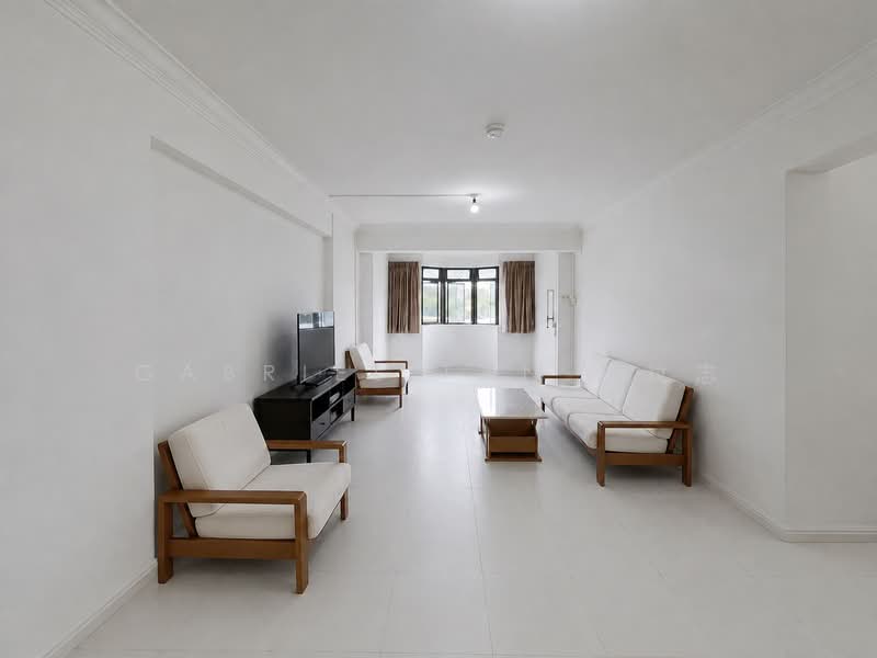 5 Farrer Road, 5 Farrer Road, 3 Bedrooms, 1,324 sqft, HDB Flat For Sale, by Gabriel Tan 陈玟志, 500086072 - Living Room - PropertyGuru.com.sg