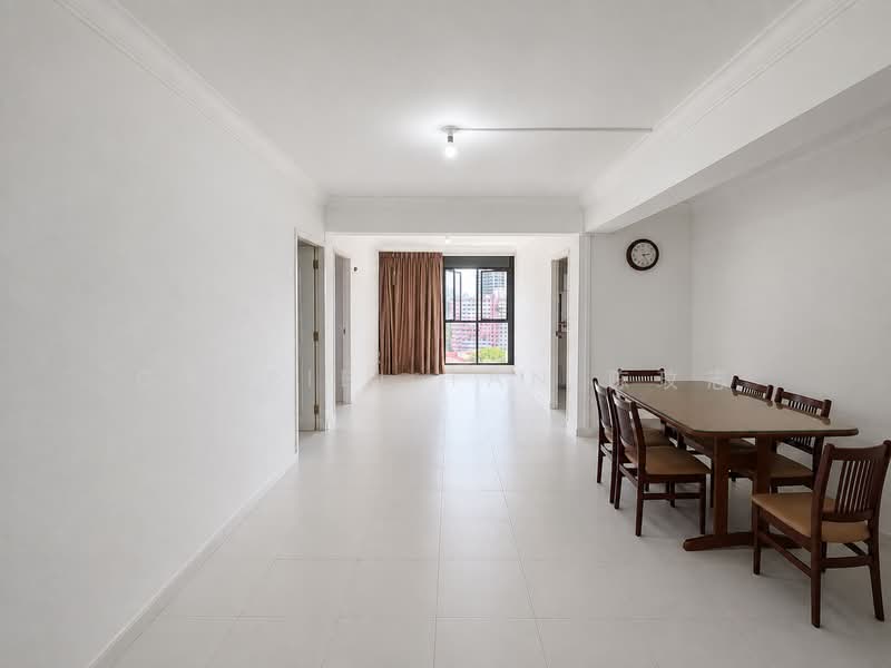 5 Farrer Road, 5 Farrer Road, 3 Bedrooms, 1,324 sqft, HDB Flat For Sale, by Gabriel Tan 陈玟志, 500086072 - Living Room - PropertyGuru.com.sg