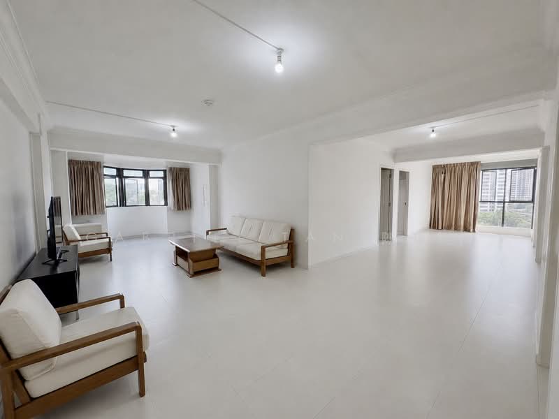 5 Farrer Road, 5 Farrer Road, 3 Bedrooms, 1,324 sqft, HDB Flat For Sale, by Gabriel Tan 陈玟志, 500086072 - Living Room - PropertyGuru.com.sg