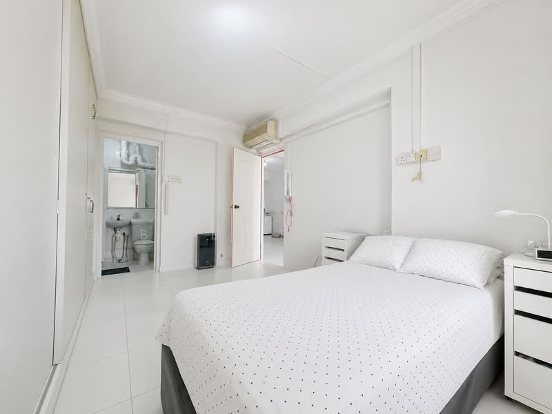 5 Farrer Road, 5 Farrer Road, 3 Bedrooms, 1,324 sqft, HDB Flat For Sale, by Gabriel Tan 陈玟志, 500086072 - Bedroom - PropertyGuru.com.sg