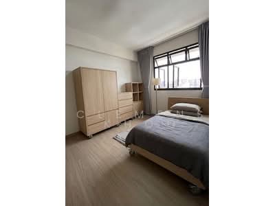 For Rent - 95c Macpherson weave