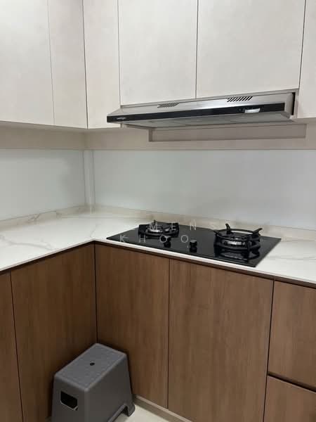 95c Macpherson weave, , Room Rental, 98 sqft, HDB Flat For Rent, by Clemens Khoo, 500086075 - Kitchen - PropertyGuru.com.sg