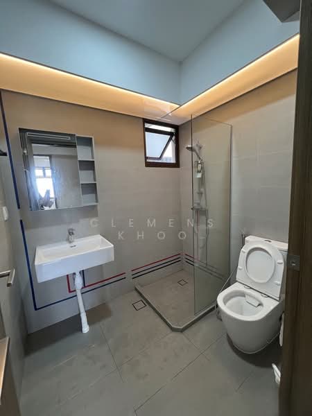 95c Macpherson weave, , Room Rental, 98 sqft, HDB Flat For Rent, by Clemens Khoo, 500086075 - Bathroom - PropertyGuru.com.sg