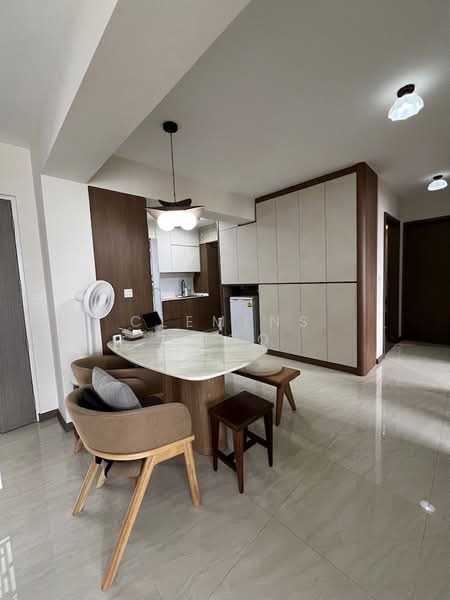 95c Macpherson weave, , Room Rental, 98 sqft, HDB Flat For Rent, by Clemens Khoo, 500086075 - Dining Room - PropertyGuru.com.sg