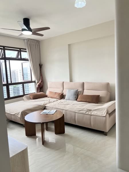 95c Macpherson weave, , Room Rental, 98 sqft, HDB Flat For Rent, by Clemens Khoo, 500086075 - Living Room - PropertyGuru.com.sg