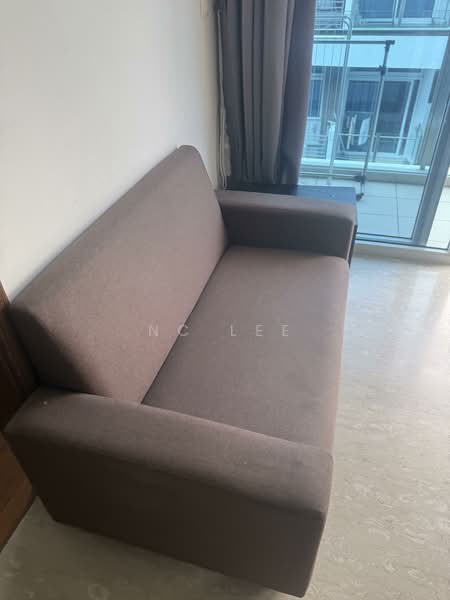 Suites @ East Coast, 171 Upper East Coast Road, 1 Bedroom, 377 sqft, Condominium For Rent, by NC Lee, 500086077 - Living Room - PropertyGuru.com.sg