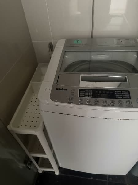 Suites @ East Coast, 171 Upper East Coast Road, 1 Bedroom, 377 sqft, Condominium For Rent, by NC Lee, 500086077 - Interior - PropertyGuru.com.sg