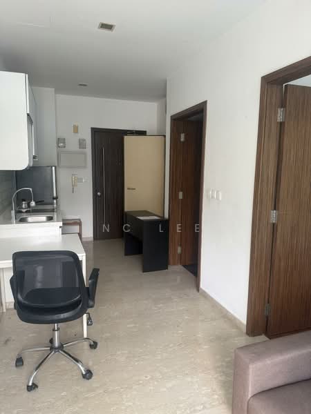 Suites @ East Coast, 171 Upper East Coast Road, 1 Bedroom, 377 sqft, Condominium For Rent, by NC Lee, 500086077 - Interior - PropertyGuru.com.sg