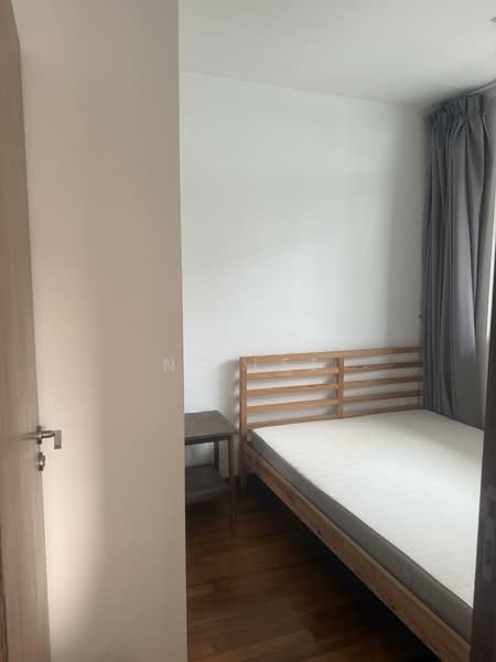 Suites @ East Coast, 171 Upper East Coast Road, 1 Bedroom, 377 sqft, Condominium For Rent, by NC Lee, 500086077 - Bedroom - PropertyGuru.com.sg