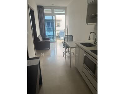 For Rent - Suites @ East Coast