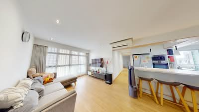 For Sale - 409D Northshore Drive