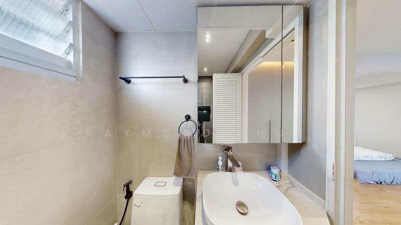 409D Northshore Drive HDB Flat For Sale at S$ 899,000 | PropertyGuru Singapore - Bathroom
