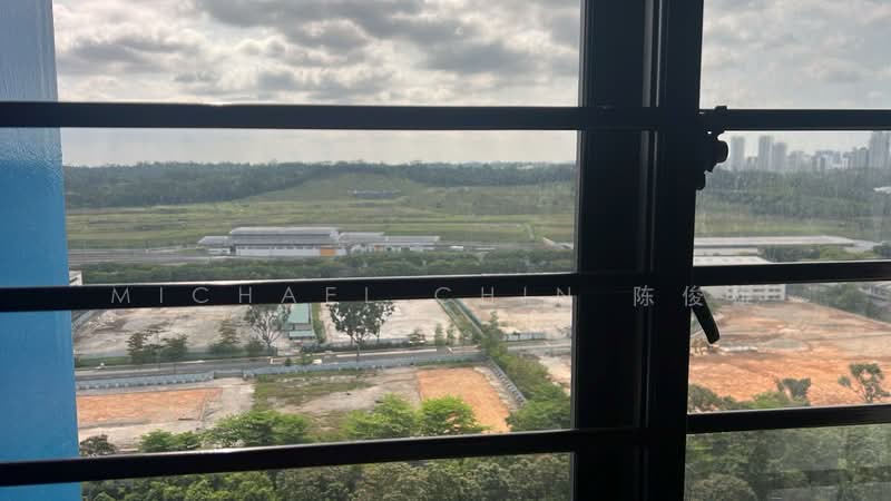 691A Choa Chu Kang Crescent, 691A Choa Chu Kang Crescent, Room Rental, 150 sqft, HDB Flat For Rent, by Michael Chin 陈俊雄, 500086086 - View - PropertyGuru.com.sg