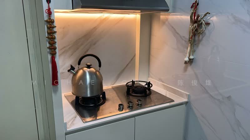 691A Choa Chu Kang Crescent, 691A Choa Chu Kang Crescent, Room Rental, 150 sqft, HDB Flat For Rent, by Michael Chin 陈俊雄, 500086086 - Kitchen - PropertyGuru.com.sg