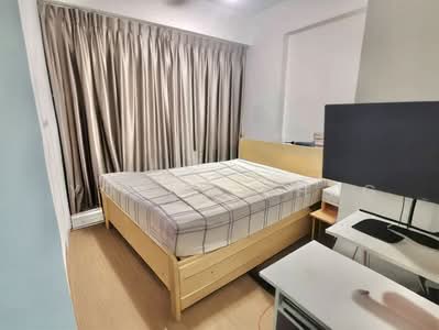 For Rent - Watercolours