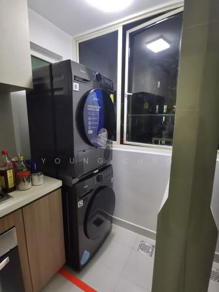 Watercolours, 29 Pasir Ris Link, Room Rental, 180 sqft, Executive Condominium For Rent, by Young Chng, 500086087 - Interior - PropertyGuru.com.sg