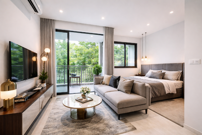 For Sale - Parc Esta