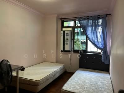 For Rent - 271A Jurong West Street 24