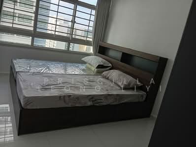 For Rent - 127C Kim Tian Road