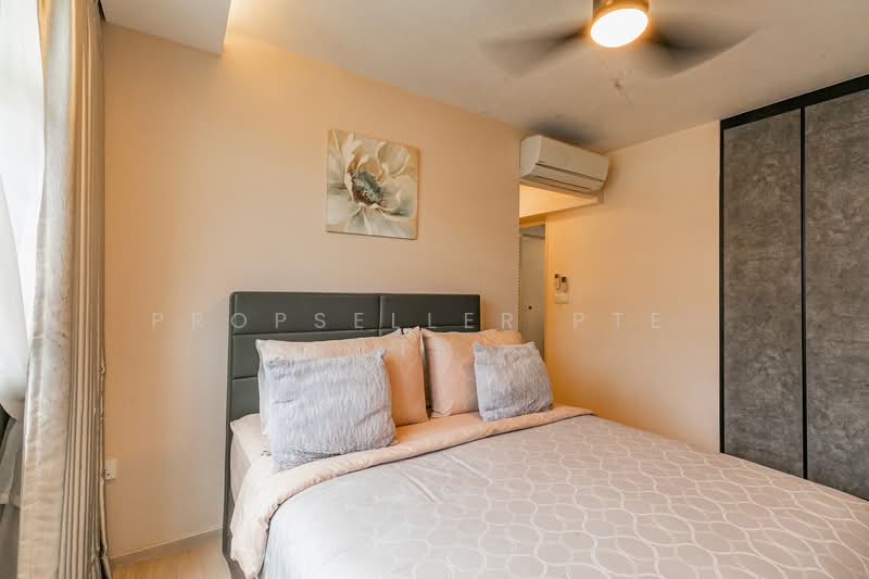 186A Bedok North Street 4 HDB Flat For Sale at S$ 900,000 | PropertyGuru Singapore - Bedroom
