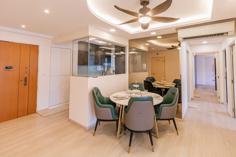 186A Bedok North Street 4 HDB Flat For Sale at S$ 900,000 | PropertyGuru Singapore
