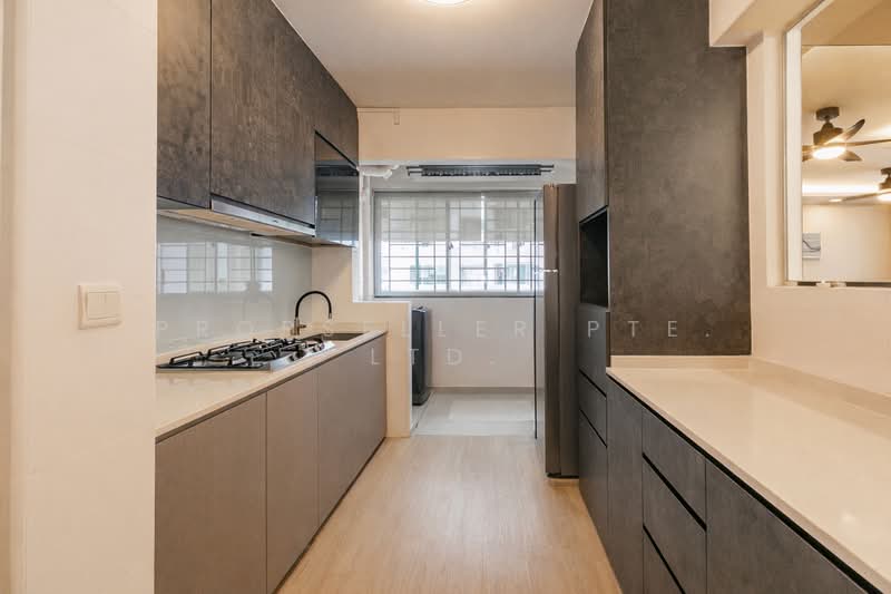 186A Bedok North Street 4 HDB Flat For Sale at S$ 900,000 | PropertyGuru Singapore
