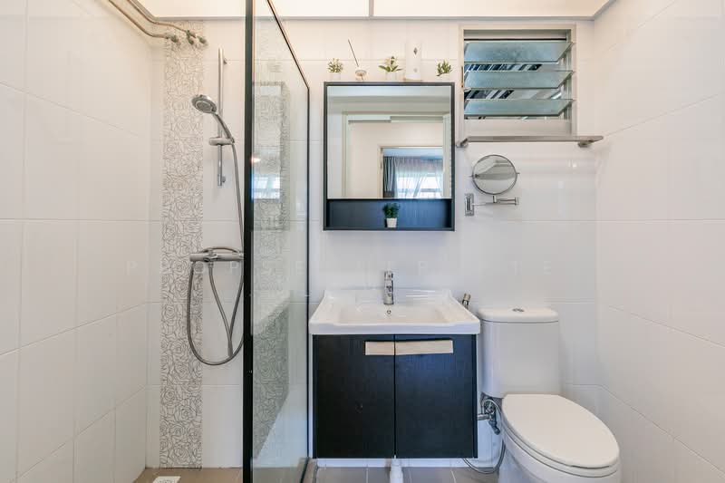 186A Bedok North Street 4 HDB Flat For Sale at S$ 900,000 | PropertyGuru Singapore